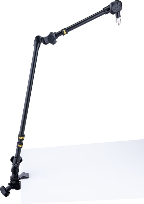 Hovedbilde Hercules DG107B Podcast Arm