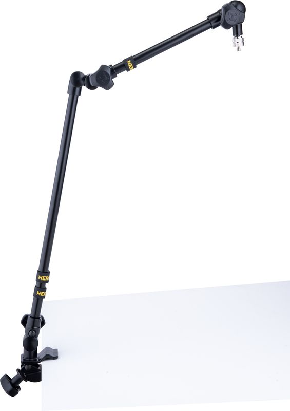 Hercules DG107B Podcast Arm
