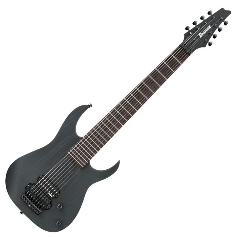 Ibanez M80M-WK Meshuggah Signature m/bag