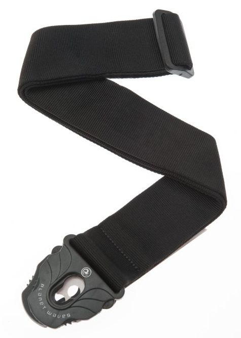 Hovedbilde Planet Waves 50PLA05 Nylon ´Planet Lock´ - Black