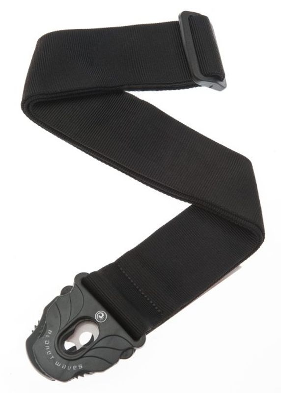 Planet Waves 50PLA05 Nylon ´Planet Lock´ - Black