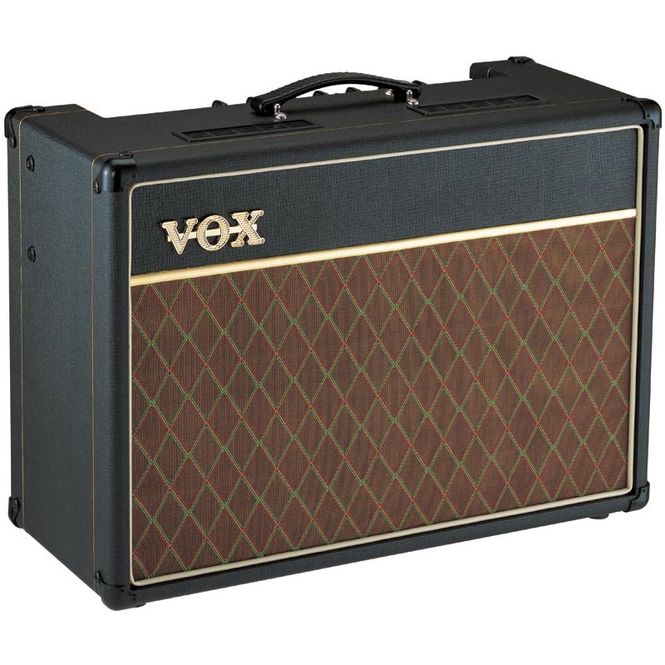 Hovedbilde VOX AC15C1