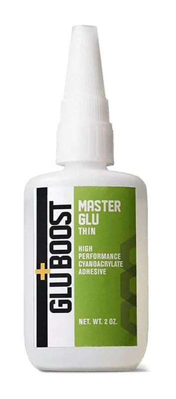 Gluboost MasterGlu GBMGT2 cyanoacrylic glue