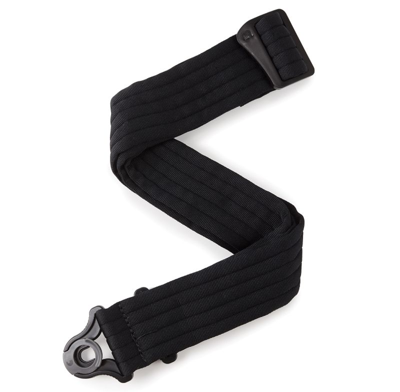 Planet Waves 50BAL01 ´Auto Lock´ - Padded - Black