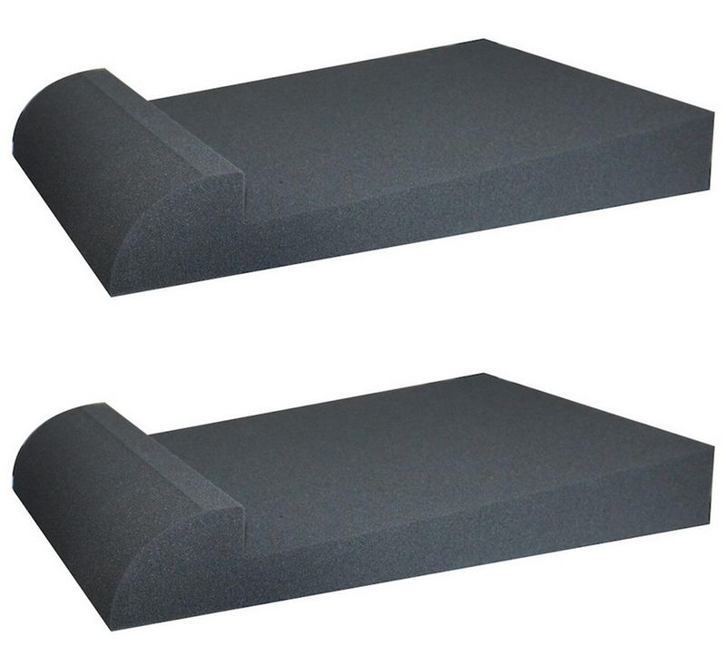 HED MP1 Monitor Pads - Large