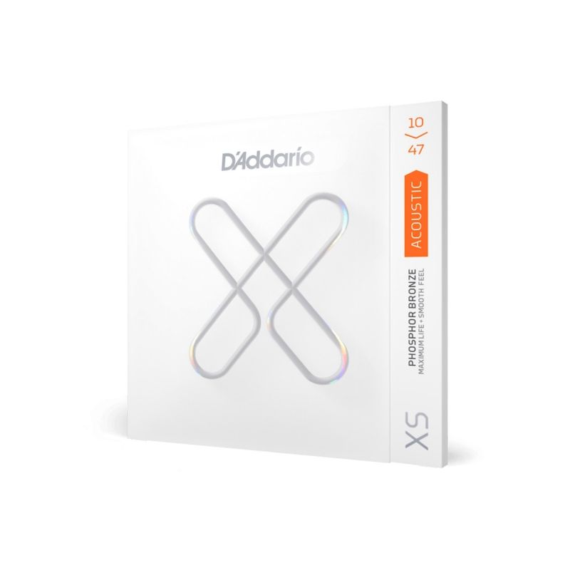 Daddario XSAPB1047 Extra Light 010-047