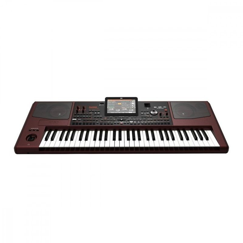 KORG PA1000 Arranger Keyboard