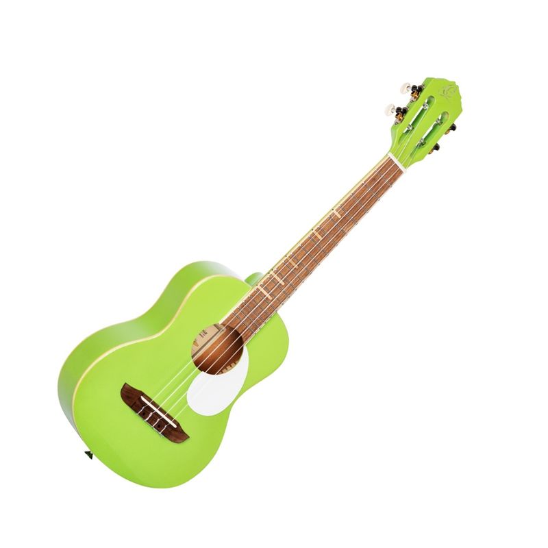 Ortega RUGA-GAP Tenor Ukulele m/bag