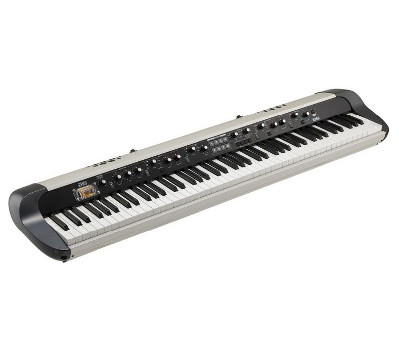 KORG SV2-88S Stage Vintage Piano with Speakers