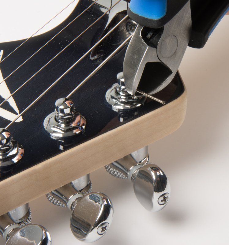 MusicNomad MN226 - Grip Cutter