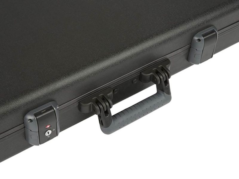 Fender Deluxe Basskoffert