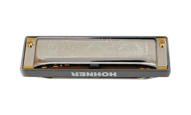 HOHNER Rocket D-major