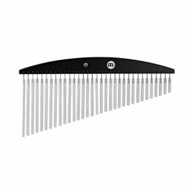 Hovedbilde Meinl Percussion HCH2BK Headliner Chimes, 33 bars