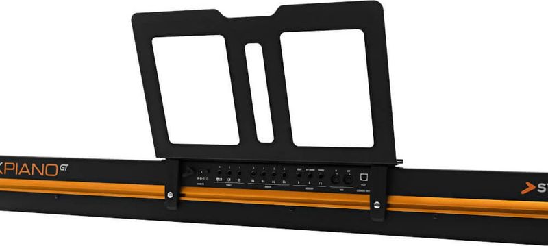 Studiologic Numa X Piano Magnetic Music Stand Type B