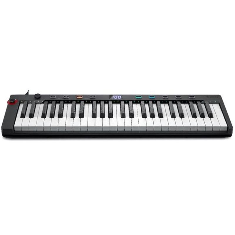 Donner N-49 midi-keyboard  *UTGÅTT*