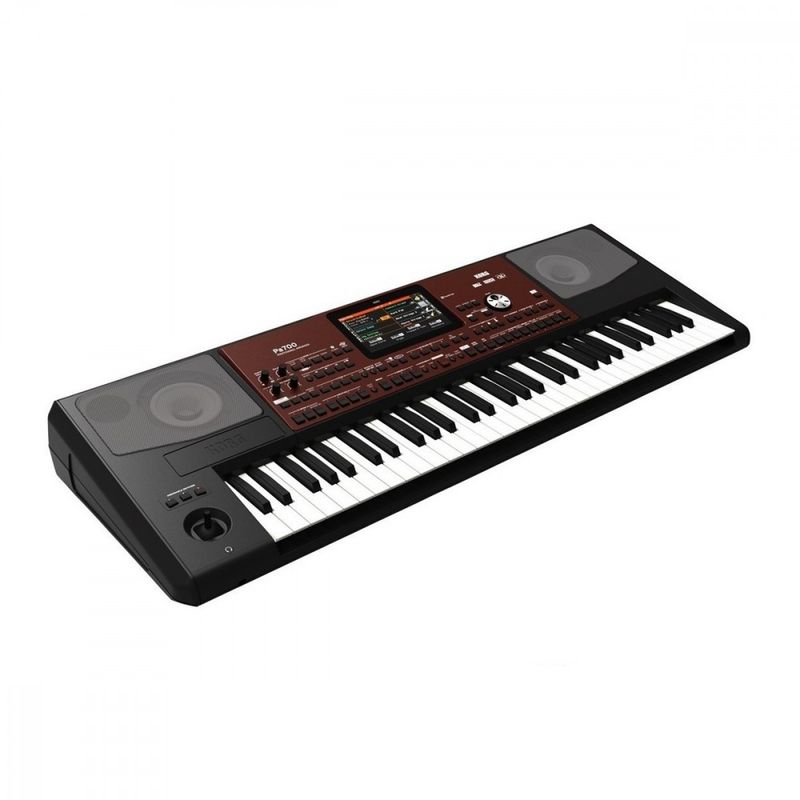 KORG PA700 Arranger Keyboard