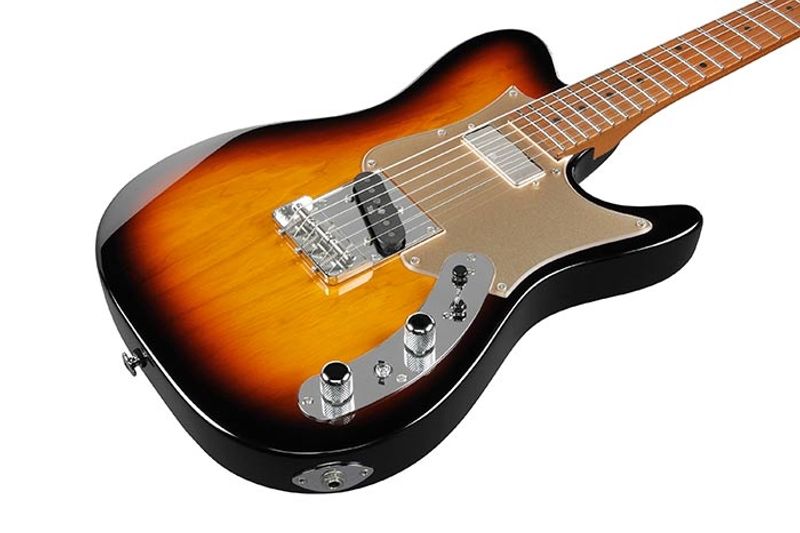 Ibanez AZS2209H-TFB Prestige m/koffert
