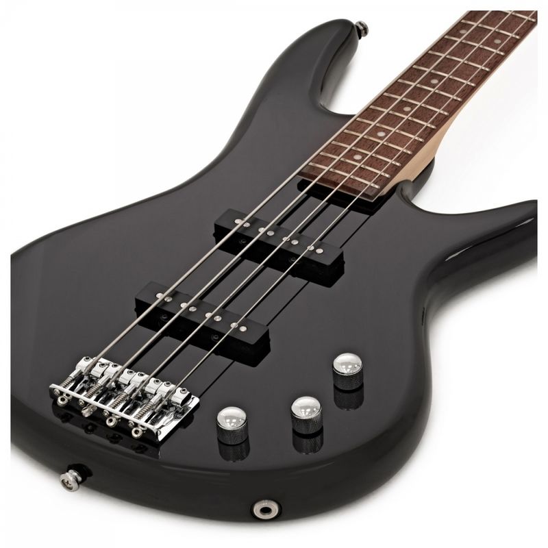 Ibanez GSR180-BK Black