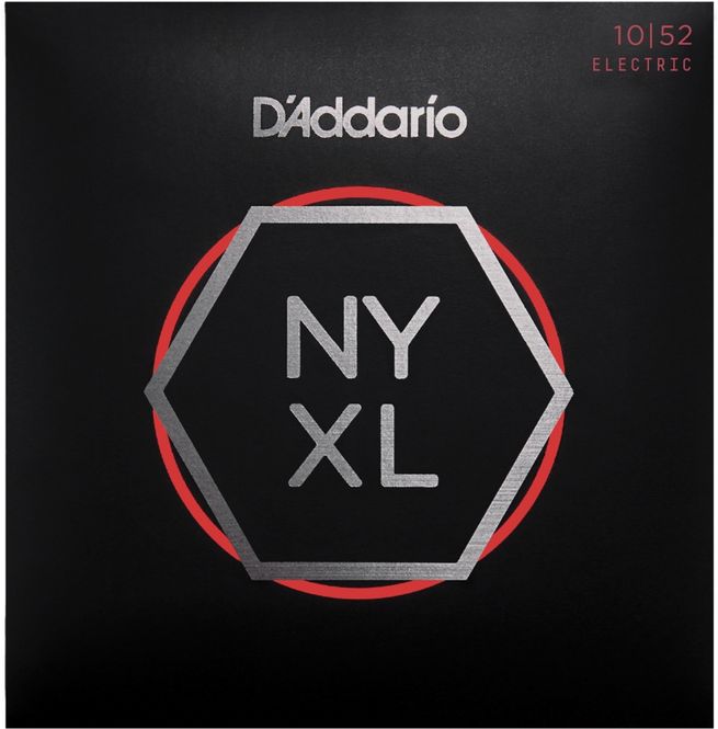 Hovedbilde Daddario NYXL1052 10-52