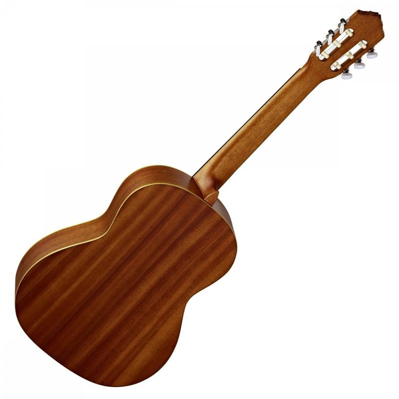 Ortega R121SN Natural m/bag