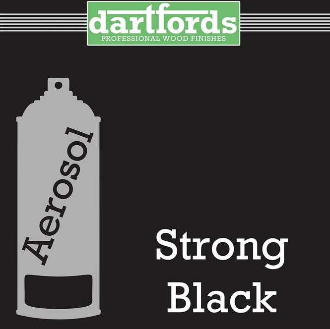 Hovedbilde Dartfords FS5045 Pigmented Nitrocellulose Lacquer ...