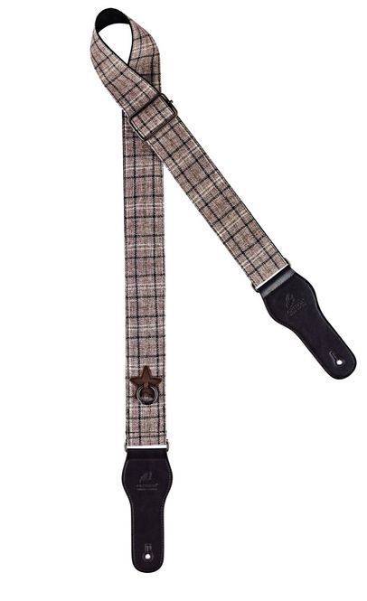 Hovedbilde Ortega OCS-150 Scottish Bright Gitarreim