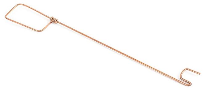 Hovedbilde StewMac archtop guitar helping hand SM0255