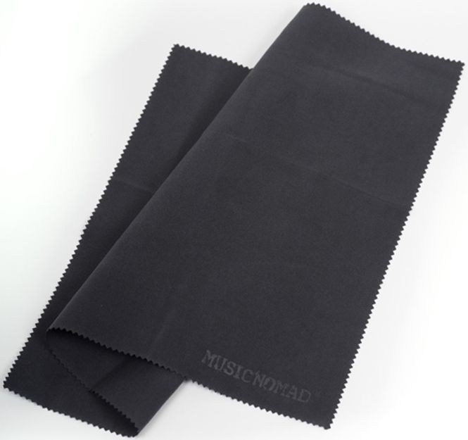 Hovedbilde MusicNomad MN201 Microfiber Polish Cloth