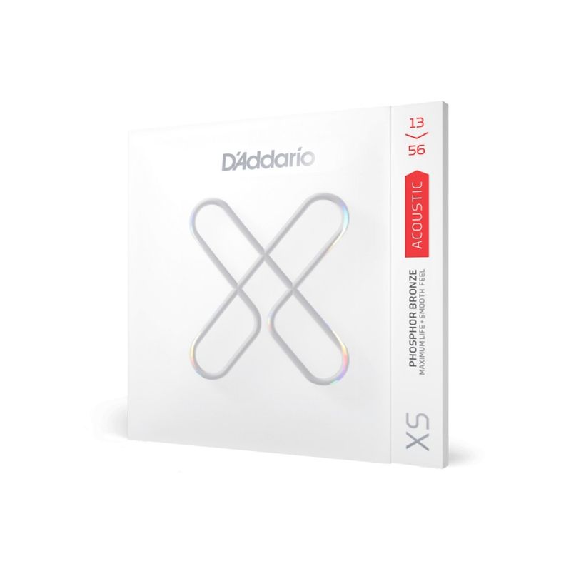 Daddario XSAPB1356 Medium 013-056