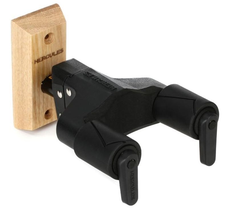 Hercules GSP38WB-PLUS Veggstativ NATUR