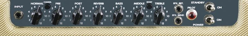 Peavey Classic 30/112 Tweed-II