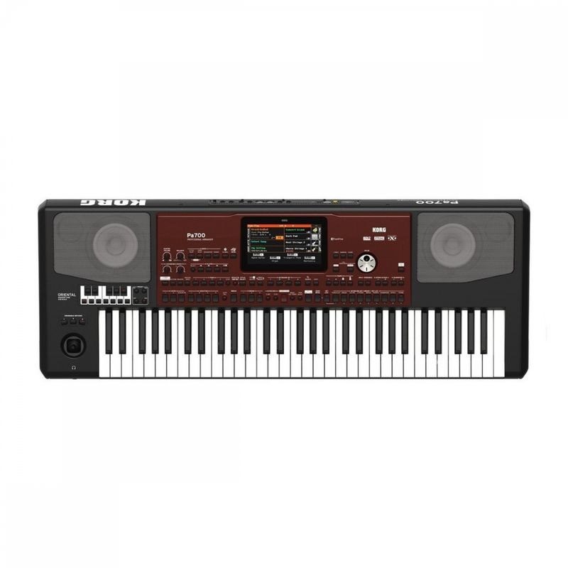KORG PA700-OR Oriental Arranger Keyboard