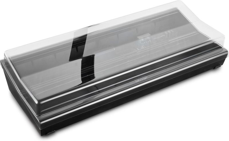 Decksaver Behringer Eurorack Go 