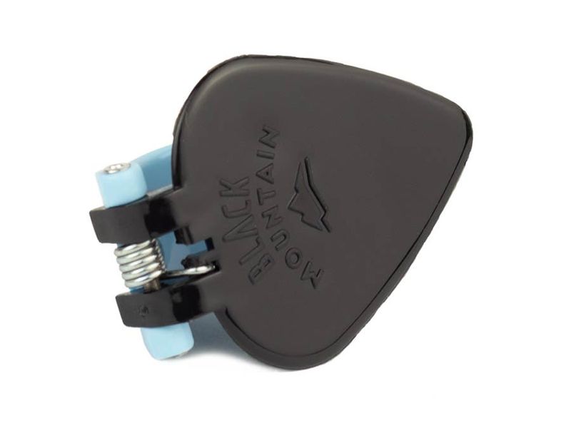 Black Mountain RHL+ spring action thumb pick LIGHT - extra tight spring