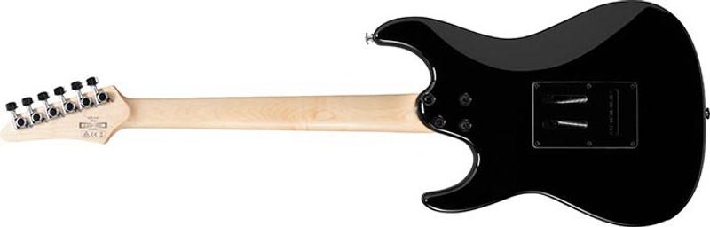 Ibanez AZES40-BK Black