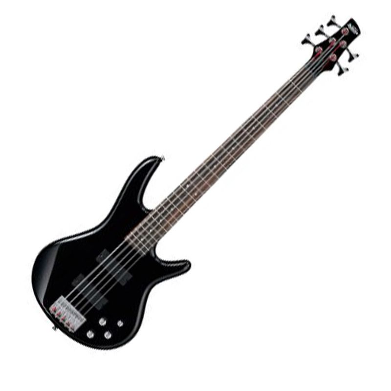 Ibanez GSR205-BK
