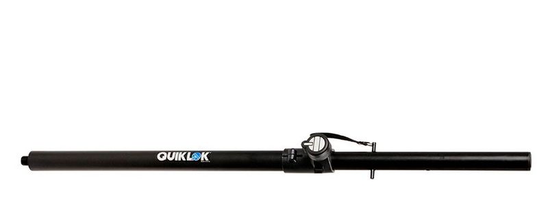QL S 333 Teleskopstang B-vare *1 stk*