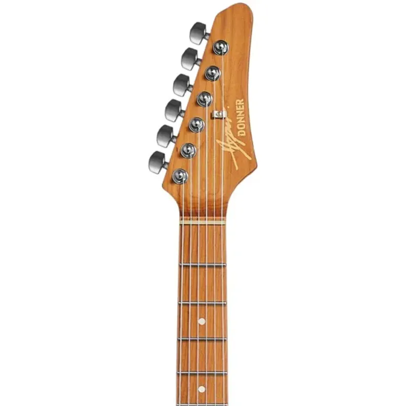 Donner DST-700 el-gitar blue