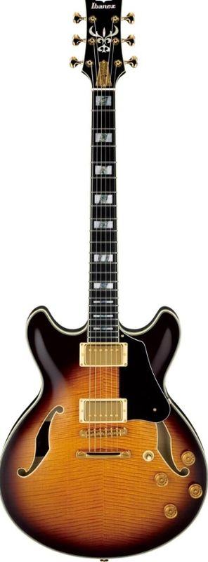 IBANEZ JSM100-VT m/koffert