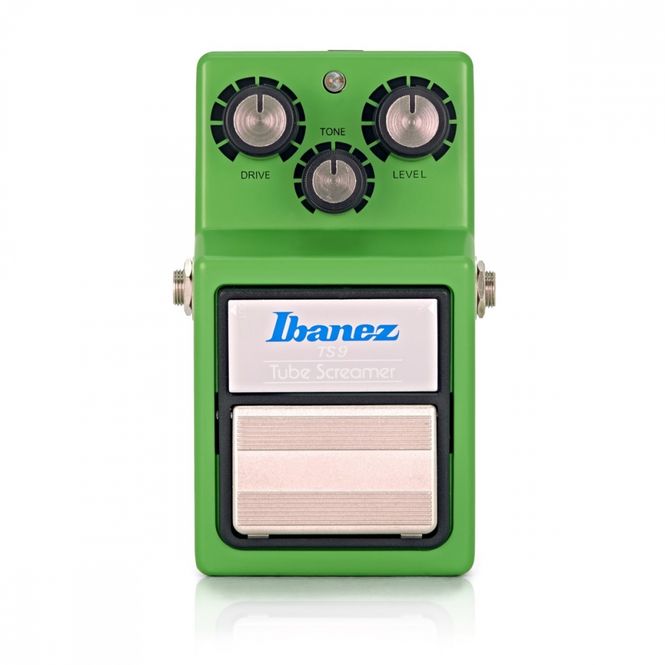 Hovedbilde Ibanez TS9 Tube Screamer