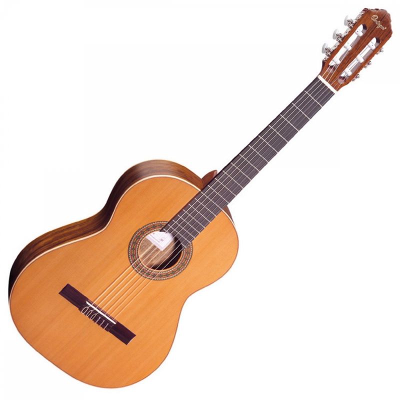 Ortega R220 Natural m/bag