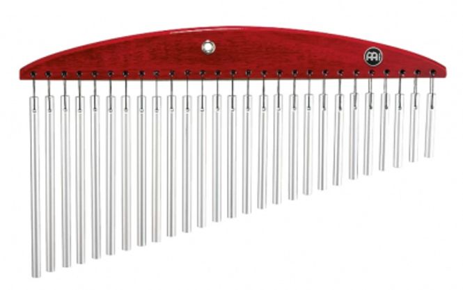 Hovedbilde Meinl Percussion HCH1R Headliner Chimes, 27 bars 