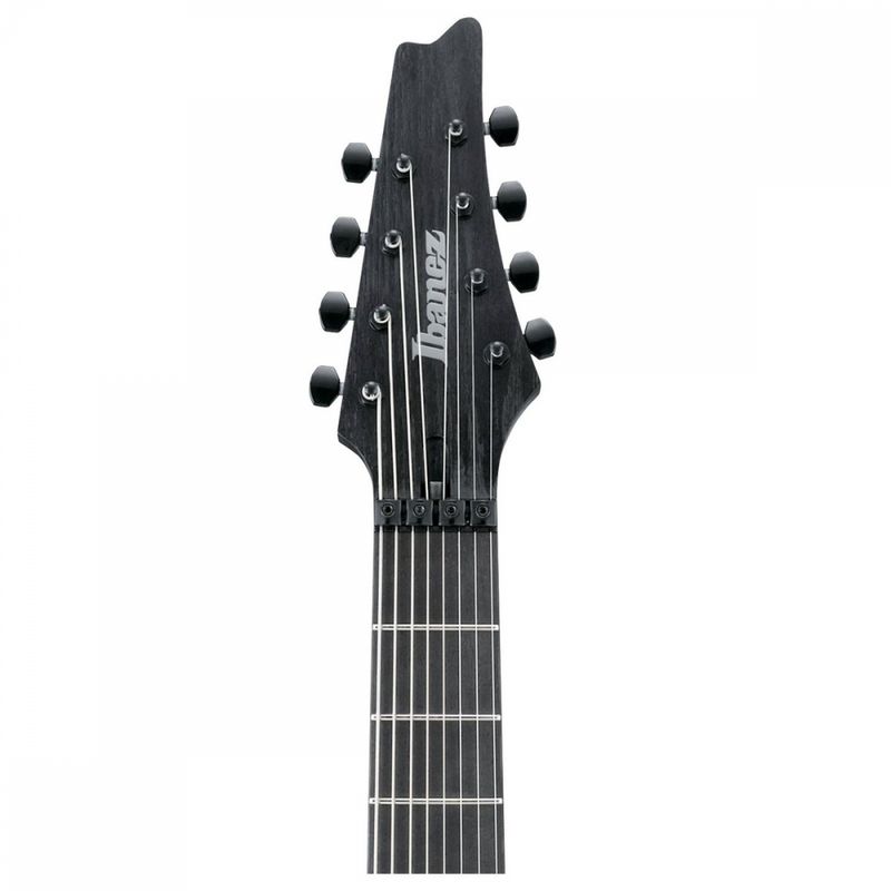 Ibanez M8M Meshuggah Signature m/koffert