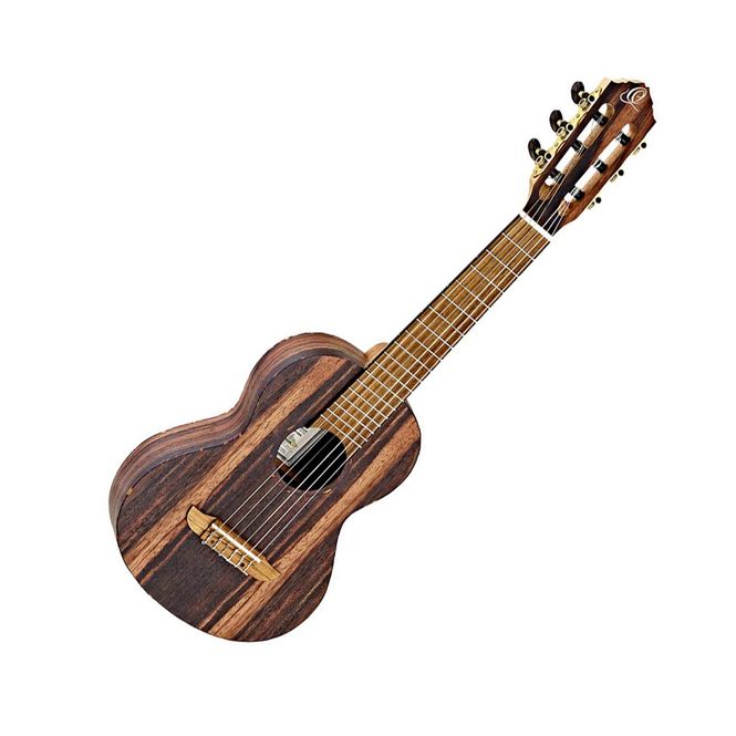 Hovedbilde Ortega RGL5EB Guitarlele