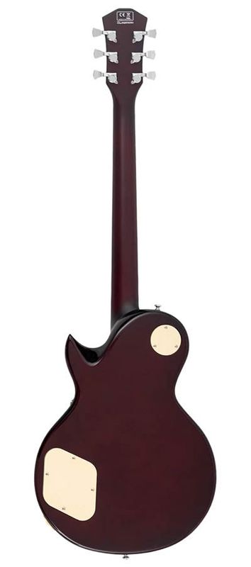 Sire L7 Series New Gen Larry Carlton L-style Metallic gold