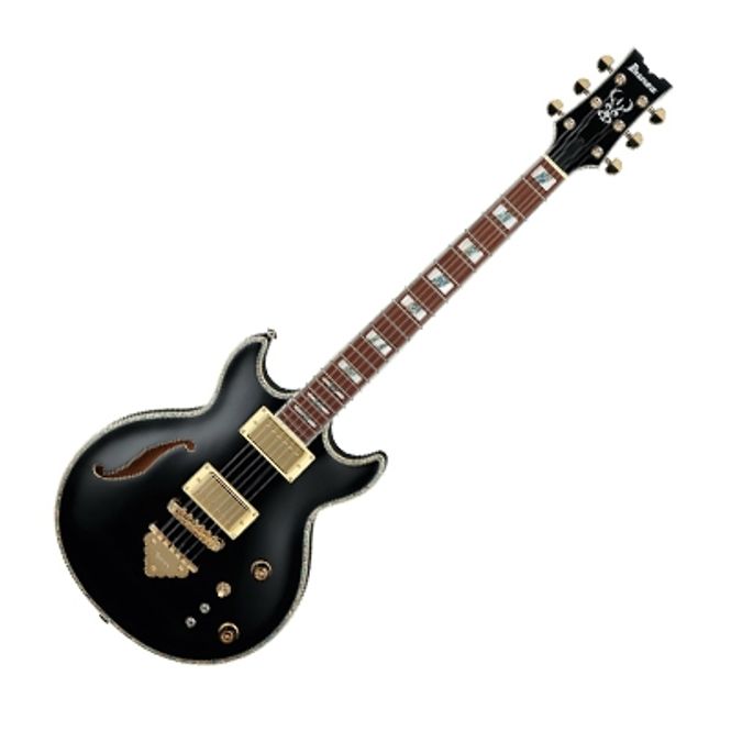 Hovedbilde Ibanez AR520H-BK