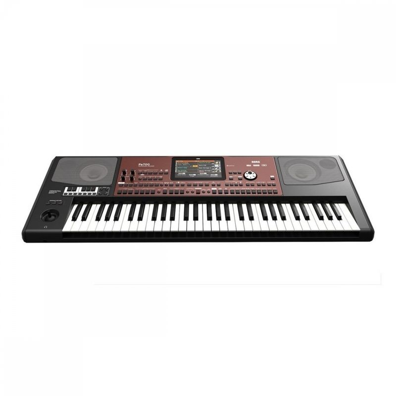 KORG PA700-OR Oriental Arranger Keyboard