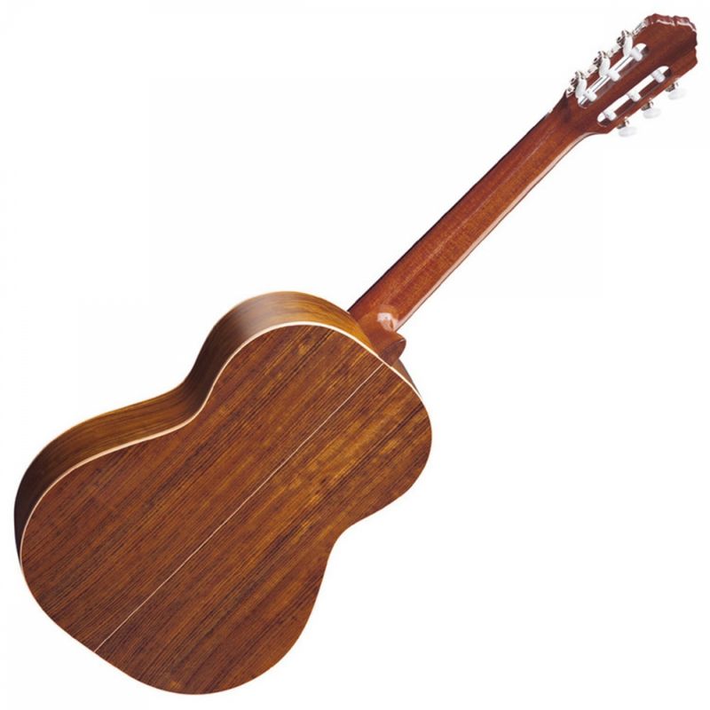 Ortega R220 Natural m/bag