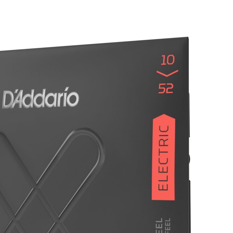 Daddario XTE1052 10-52
