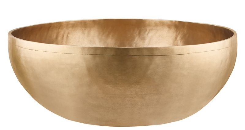 Meinl Sonic Energy SB-G-13000 Grounding Series Singing Bowl, 13 kg